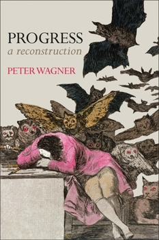 Paperback Progress: A Reconstruction Book