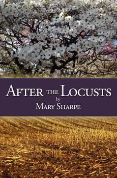 Paperback After the Locusts Book