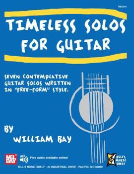 Timeless Solos for Guitar