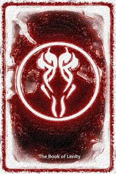 Paperback The Book of Lenity Book