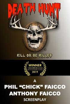 Paperback Death Hunt Book