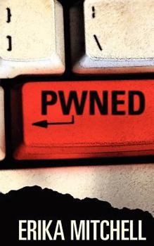 Paperback Pwned Book