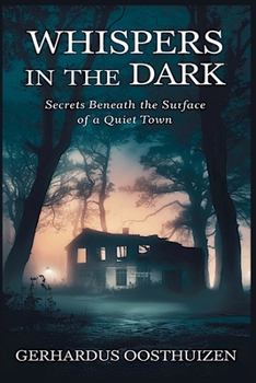 Paperback Whispers in the Dark Book