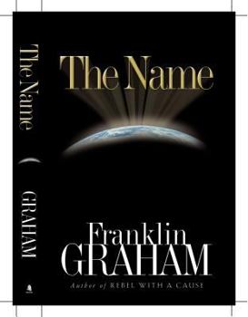 Hardcover The Name Book