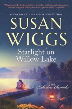 Starlight on Willow Lake - Book #11 of the Lakeshore Chronicles