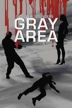 Paperback Gray Area Book