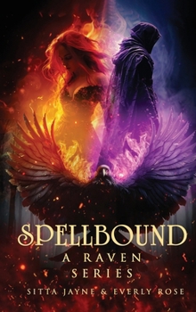 Hardcover Spellbound Book