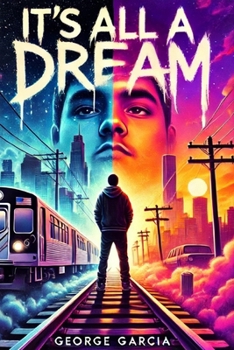 Paperback It's All a Dream Book