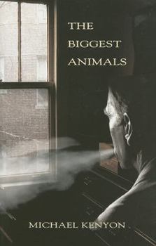 Paperback The Biggest Animals Book