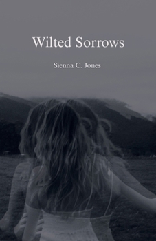 Paperback Wilted Sorrows Book