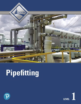 Paperback Pipefitting, Level 1 Book