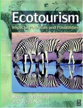 Paperback Ecotourism Book