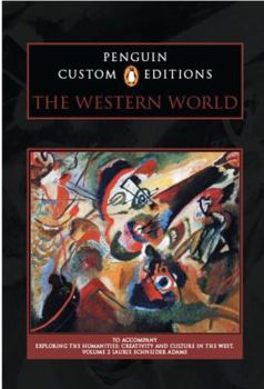 Paperback The Western World Book