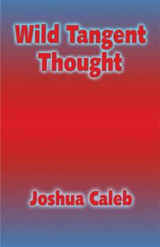 Paperback Wild Tangent Thought Book