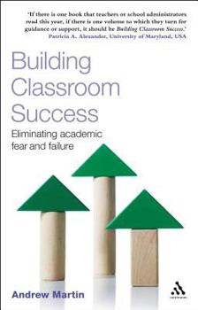 Paperback Building Classroom Success Book