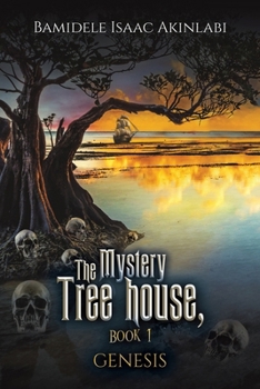 Paperback The Mystery Tree house, Book 1 Book