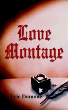 Paperback Love Montage Book