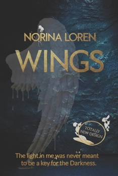 Paperback Wings: Revised Edition Book