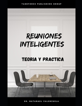 Paperback Reuniones Inteligentes [Spanish] Book