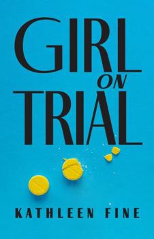 Hardcover Girl on Trial Book