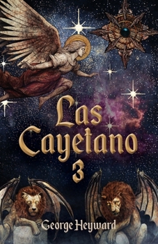Paperback Las Cayetano 3 Book