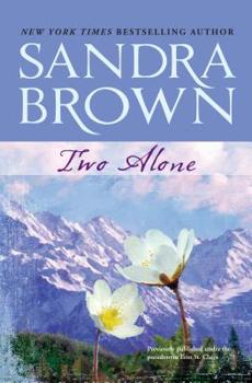 Hardcover Two Alone Book
