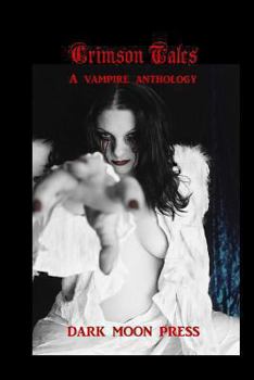 Paperback Crimson Tales A vampire anthology Book