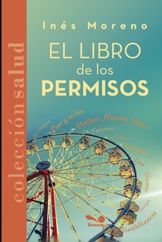 Paperback El libro de los permisos: LÍMITES y LIBERTAD [Spanish] Book