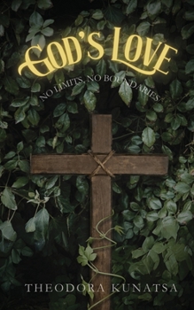 Paperback God's Love: No Limits, No Boundaries Book