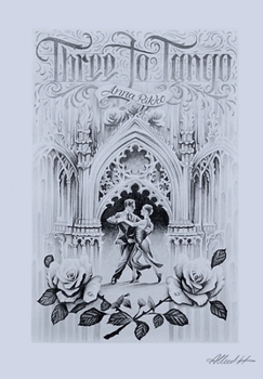 Hardcover Three to Tango Book
