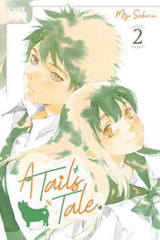 Paperback A Tail's Tale, Volume 2: Volume 2 Book