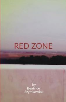 Paperback Red Zone Book