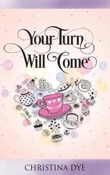 Paperback Your Turn Will Come Book