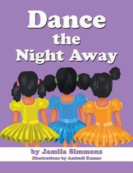 Paperback Dance the Night Away Book
