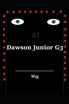 Dawson Junior G3