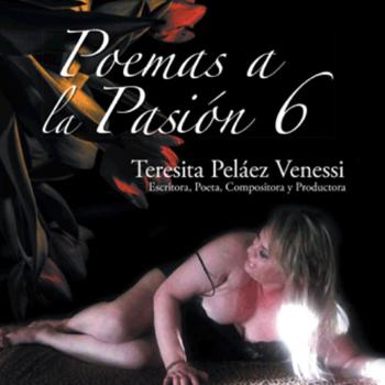 Paperback Poemas a la Pasion 6 [Spanish] Book