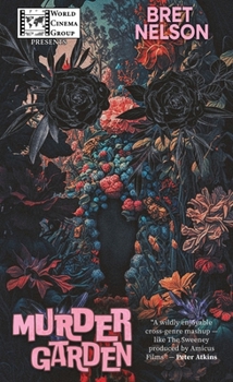 Paperback Murder Garden / Bog Fiends: An Encyclopocalypse Double Tap Book