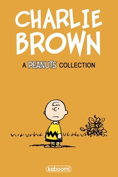 Hardcover Charles M. Schulz' Charlie Brown Book