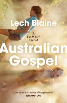 Paperback Australian Gospel Book