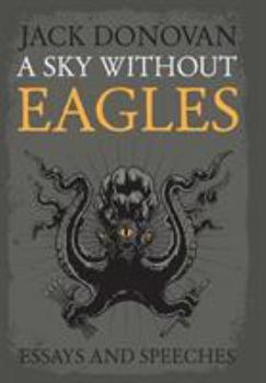 Hardcover A Sky Without Eagles Book