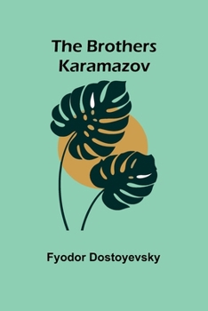 Paperback The Brothers Karamazov Book