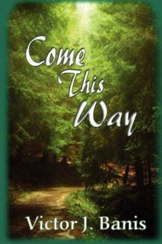 Paperback Come This Way Book