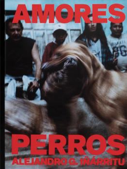 Paperback Amores Perros Book