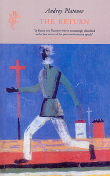 Paperback Return and Other Stories Book