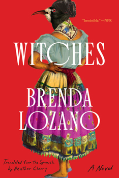 Paperback Witches Book