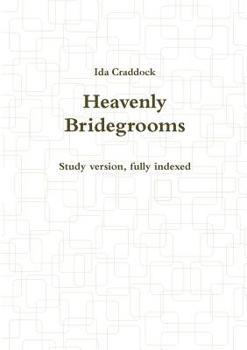 Paperback Heavenly Bridegrooms Book