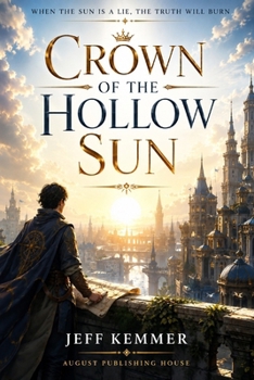 Crown of the Hollow Sun