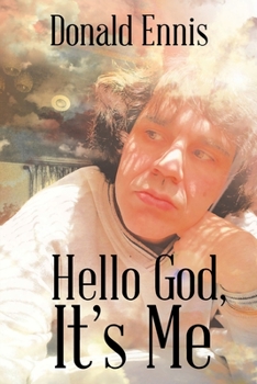 Paperback Hello God, It's Me Book