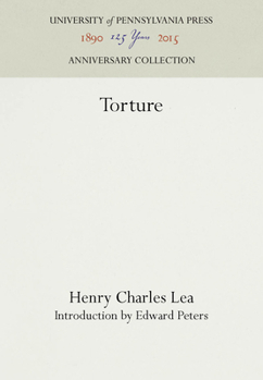 Paperback Torture Book