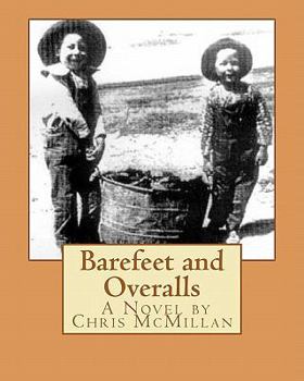 Paperback Barefeet and Overalls Book